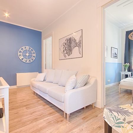 Imperial Apartments - Nautilius Сопот Экстерьер фото