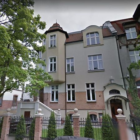 Imperial Apartments - Nautilius Сопот Экстерьер фото